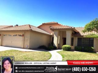 1114 Coral Key Ave, Gilbert, AZ 85233-7800
