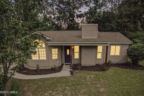 1509 Pony Ave, Beaufort, SC 29906-5703