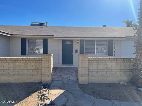 14015 37th St, Phoenix AZ  85032-5704 exterior