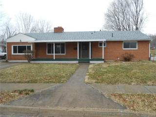 505 Dee Ave, Miamisburg, OH 45342-3013