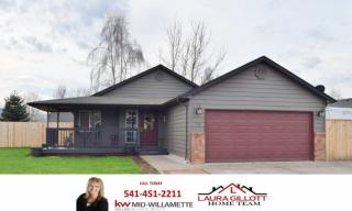 130 Fields Ct, Brownsville, OR 97327-2331