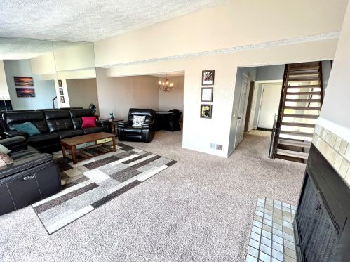 2926 Vista Ct, Covington KY  41017-3687 exterior