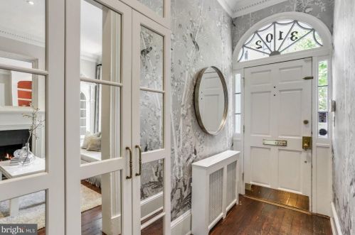 3102 P St, Washington, DC 20007-3078