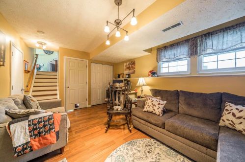 1760 Transparent Ct, Taylorsport KY  41048-8258 exterior