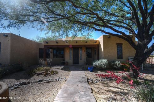 6591 Hay Trl, Tucson, AZ 85743-7593