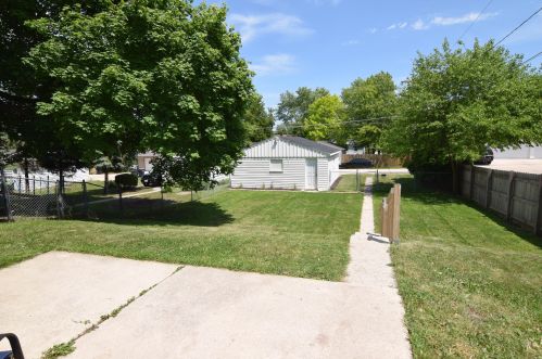 2934 92, Milwaukee WI 53227-3601 exterior