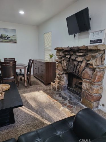 429 Booth Way, Big Bear City CA  92314 exterior