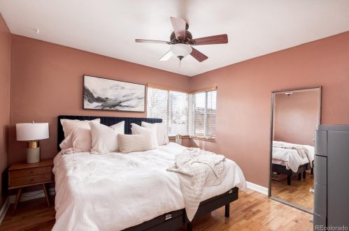 2450 Olive St, Denver CO  80207-3543 exterior