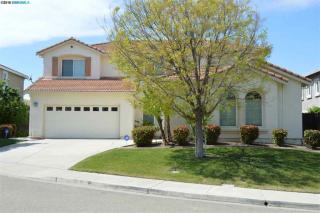 4108 Brocatello Ct, Antioch, CA 94531-9363