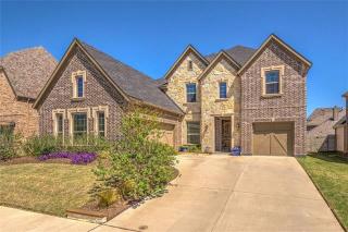 120 Sunrise Dr, Argyle, TX 76226-1296