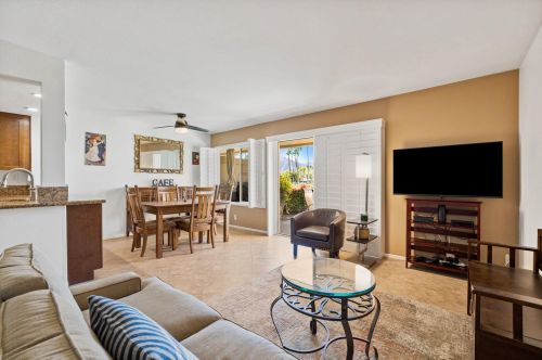 78149 Indigo Dr, La Quinta CA  92253-3802 exterior