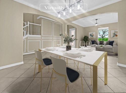 1951 Fairmont Ln, Naples, FL 34120-4572