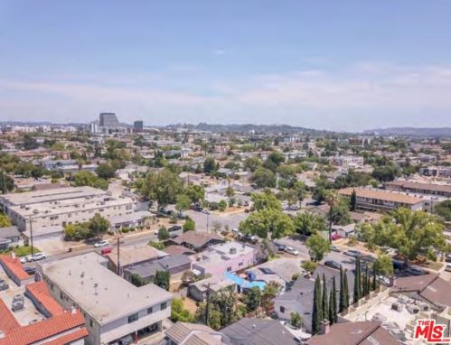 515 Chester St, Glendale CA 91203-1531 exterior