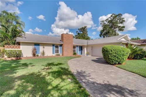 5613 Lake Mary Jess Shores Ct, Orlando, FL 32839-2992