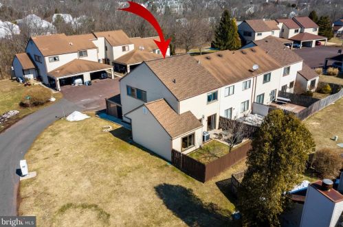 471 Bridge St, Collegeville, PA 19426-3515