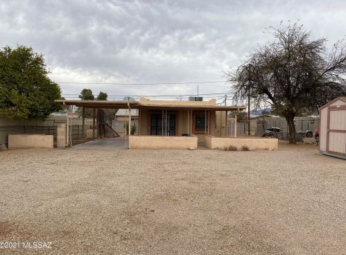 150 Oklahoma St, Tucson, AZ 85714-3033