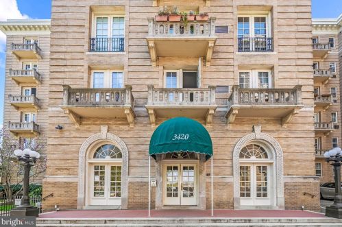 3420 16th St, Washington, DC 20010-3011
