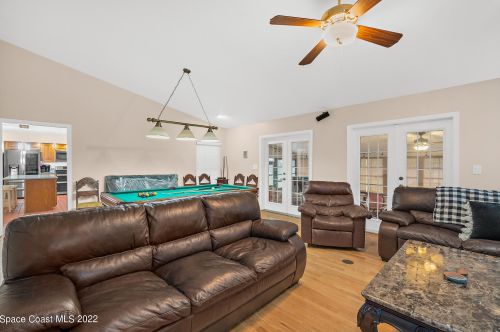 2655 Bobcat Trl, Titusville FL  32780-7532 exterior