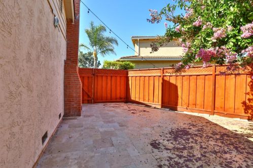 3126 Capelaw Ct, San Jose CA  95135-1101 exterior