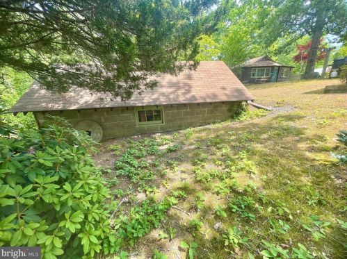 11 Sage St, Browns Mills NJ  08015-2545 exterior