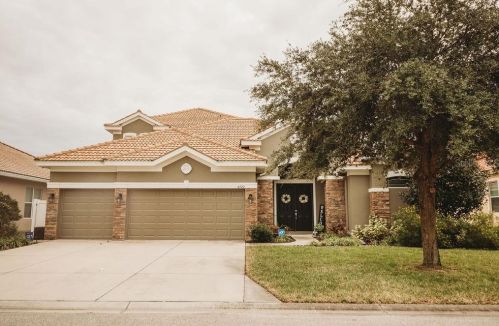 8722 New Alexandria Loop, New Port Richey FL 34654-4660 exterior