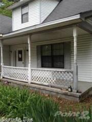 1718 College Ave, Conway AR  72034-6409 exterior