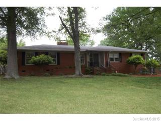 212 Rutherford St, Salisbury, NC 28144-2734