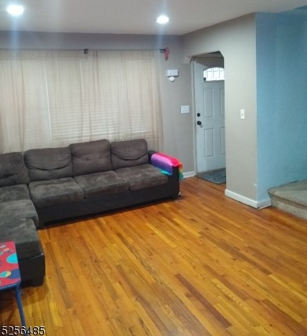 427 Hollywood Ave, Industrial Hillside NJ  07205-2715 exterior