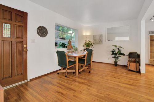 498 Redwood Dr, Lompico CA  95018-9123 exterior