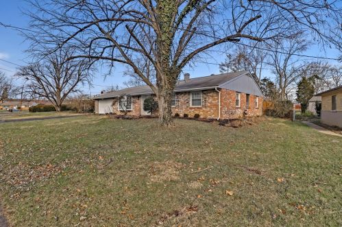 780 Danvers Dr, Cincinnati, OH 45240-3108