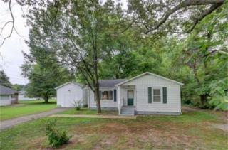 1369 Old Dover Rd, Clarksville, TN 37042-6854