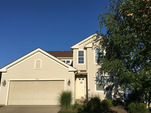 1763 Lockwood Oval, Twinsburg, OH 44087-2508