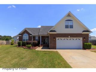 1309 Aztek Pl, Fayetteville, NC 28314-6112