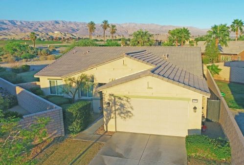 84456 Ponte Ct, Indio CA  92203-2947 exterior