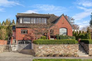 2832 42nd Ave, Seattle, WA 98199-2420