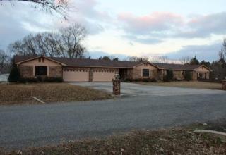175 County Road 2733, London, AR 72847-8311