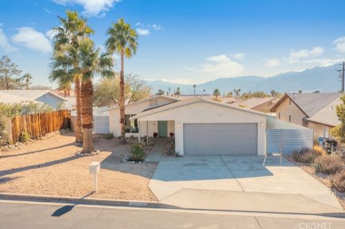 66199 Avenida Suenos, Desert Hot Springs, CA 92240-1661