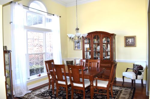 241 Plantation Dr, Foreston SC  29102-9504 exterior