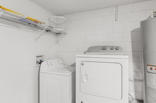 610 Sonja Cir, Davenport FL 33897-7410 exterior