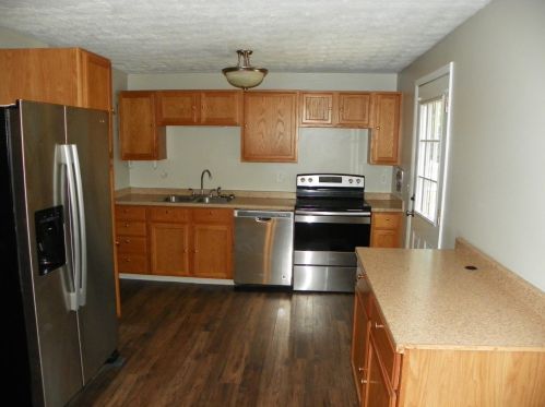 5418 Casual Ct, Cincinnati, OH 45238-4229