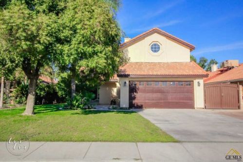 6016 Alderpointe St, Bakersfield, CA 93313-4150