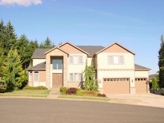 3530 Maple St, Camas WA  98607-8650 exterior