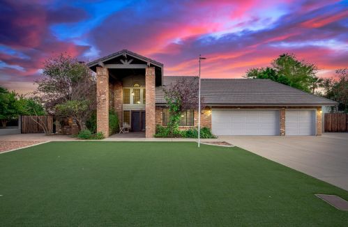 7763 Libby St, Glendale, AZ 85308-8240