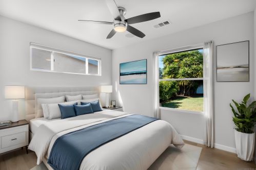 1190 Tourmaline St, San Diego CA  92109-1838 exterior