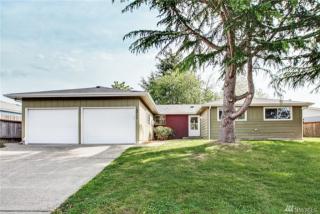11832 206th St, Kent, WA 98031-1605