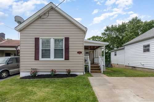17 Franklin Ave, Newport, KY 41075-2312