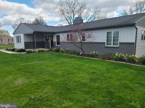 386 Greenspring Rd, North Newton, PA 17241-9608