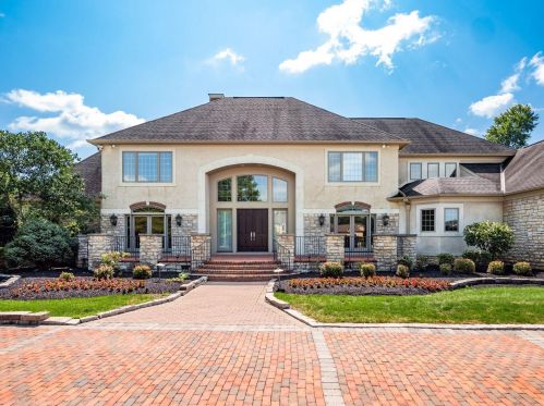 2650 Colts Neck Rd, Blacklick OH  43004-8634 exterior