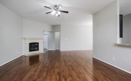 9939 Knob Hollow Way, Conroe TX  77385-1402 exterior