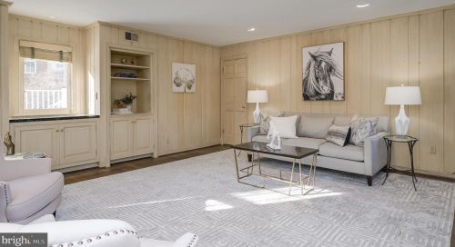 4510 46th St, Washington DC 20016-4476 exterior